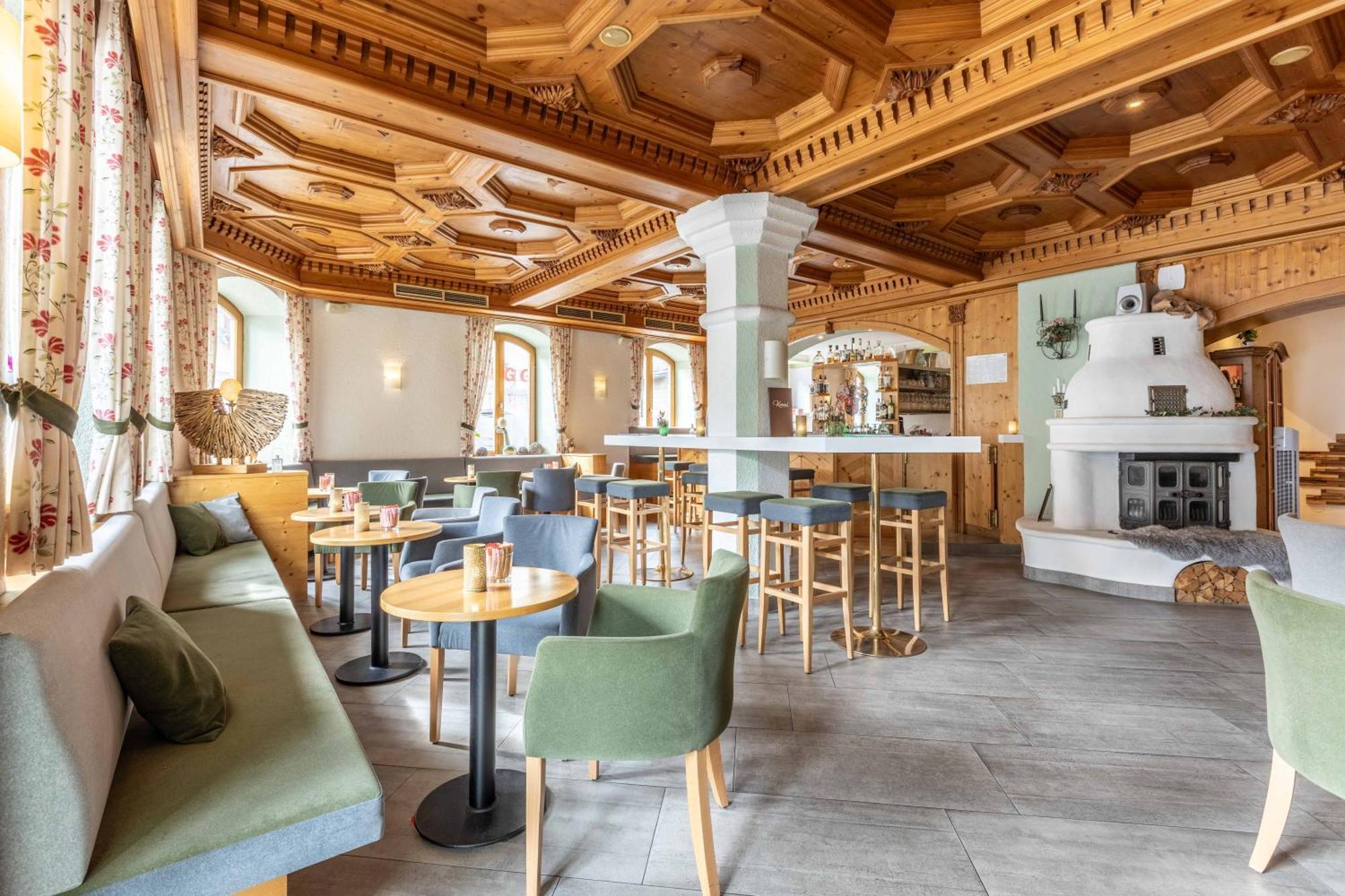 Hotel Post By Keyone Bad Mitterndorf Exterior photo