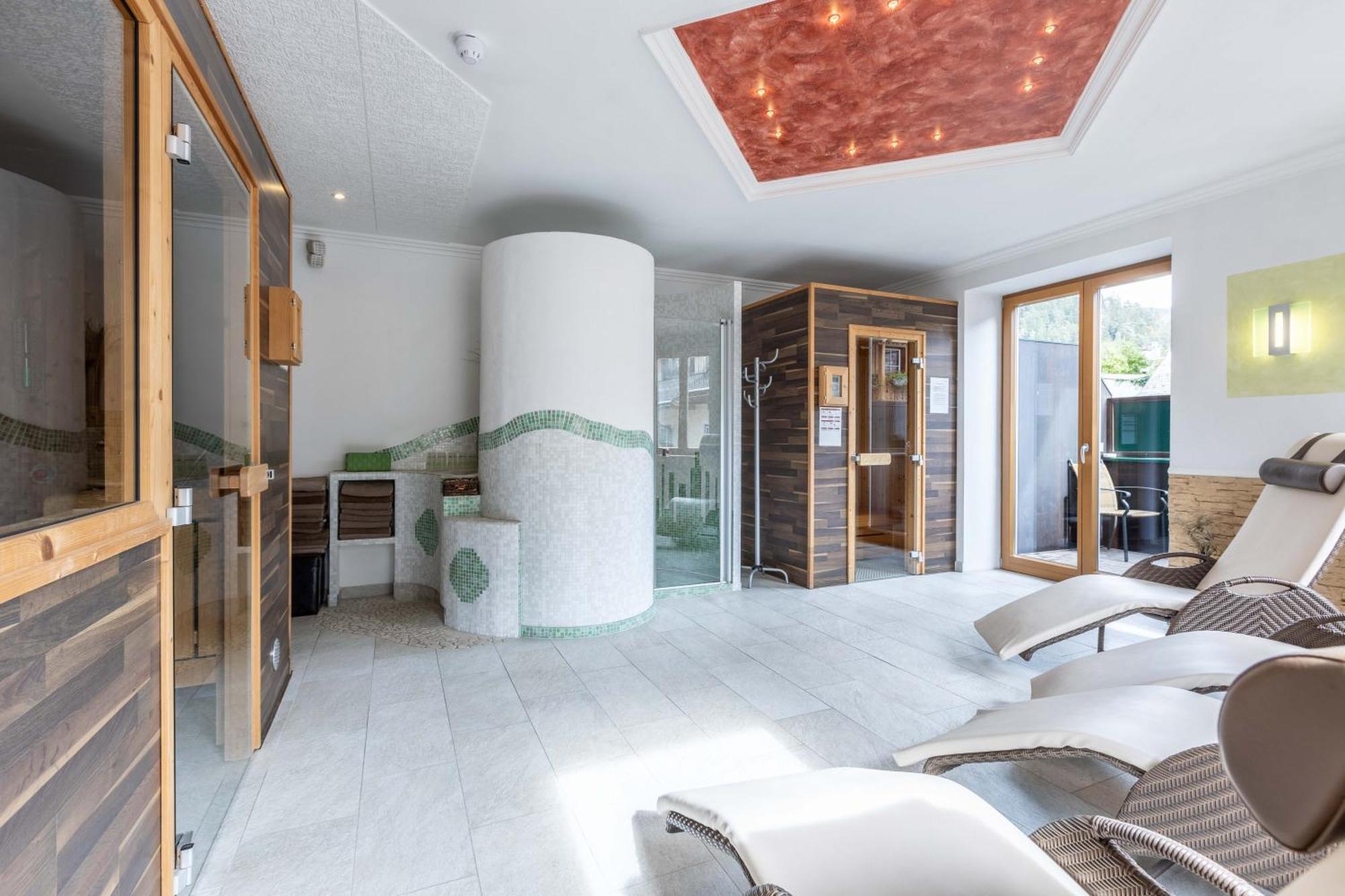 Hotel Post By Keyone Bad Mitterndorf Exterior photo