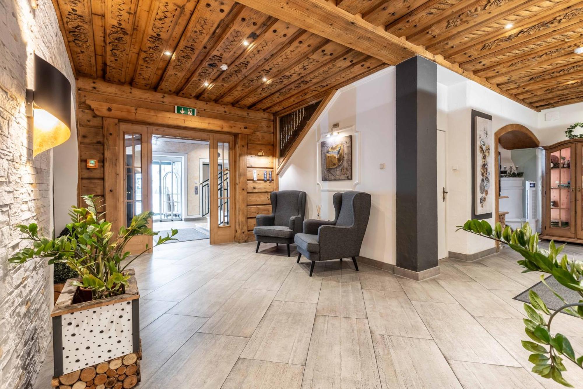 Hotel Post By Keyone Bad Mitterndorf Exterior photo
