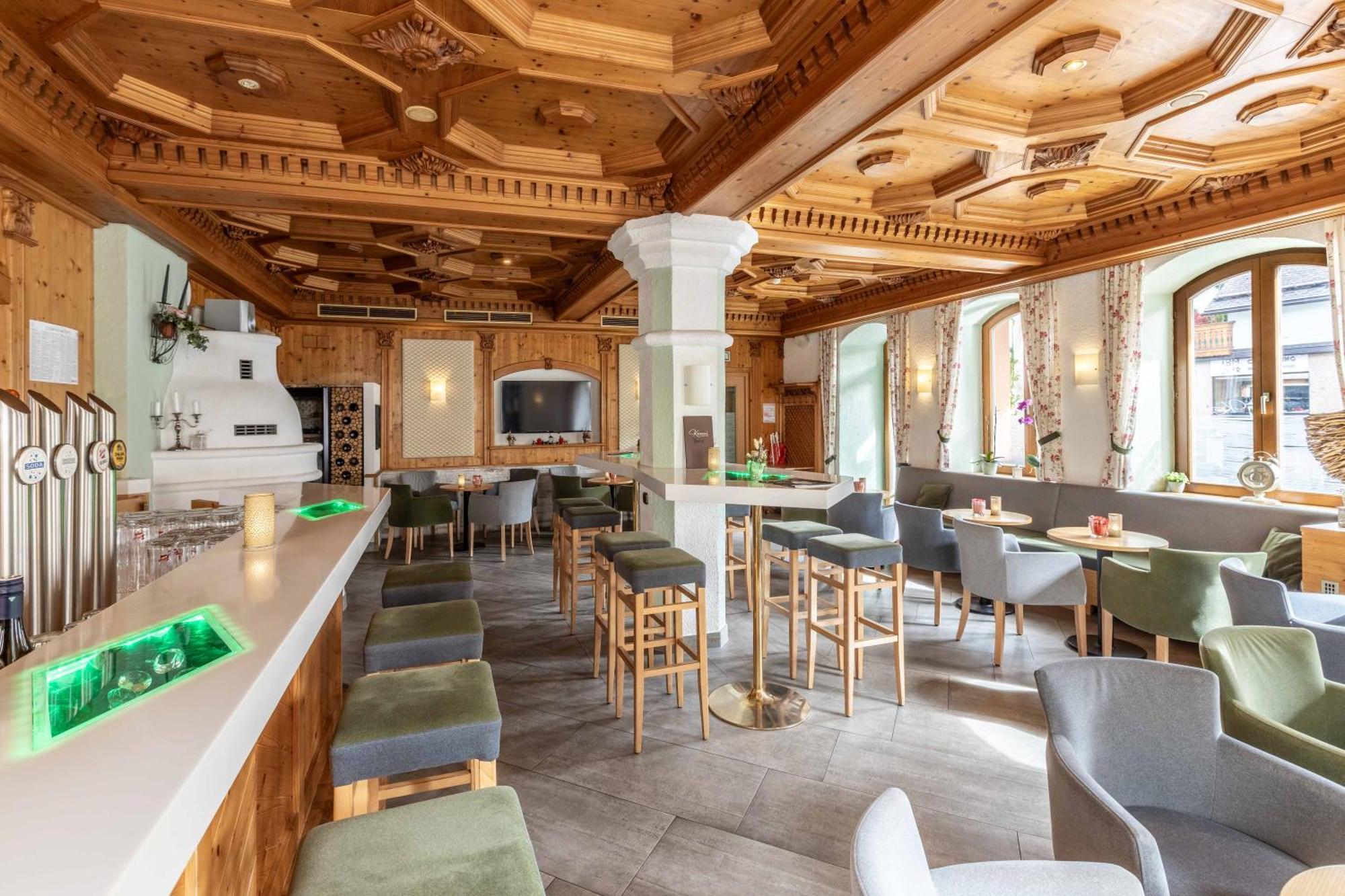 Hotel Post By Keyone Bad Mitterndorf Exterior photo
