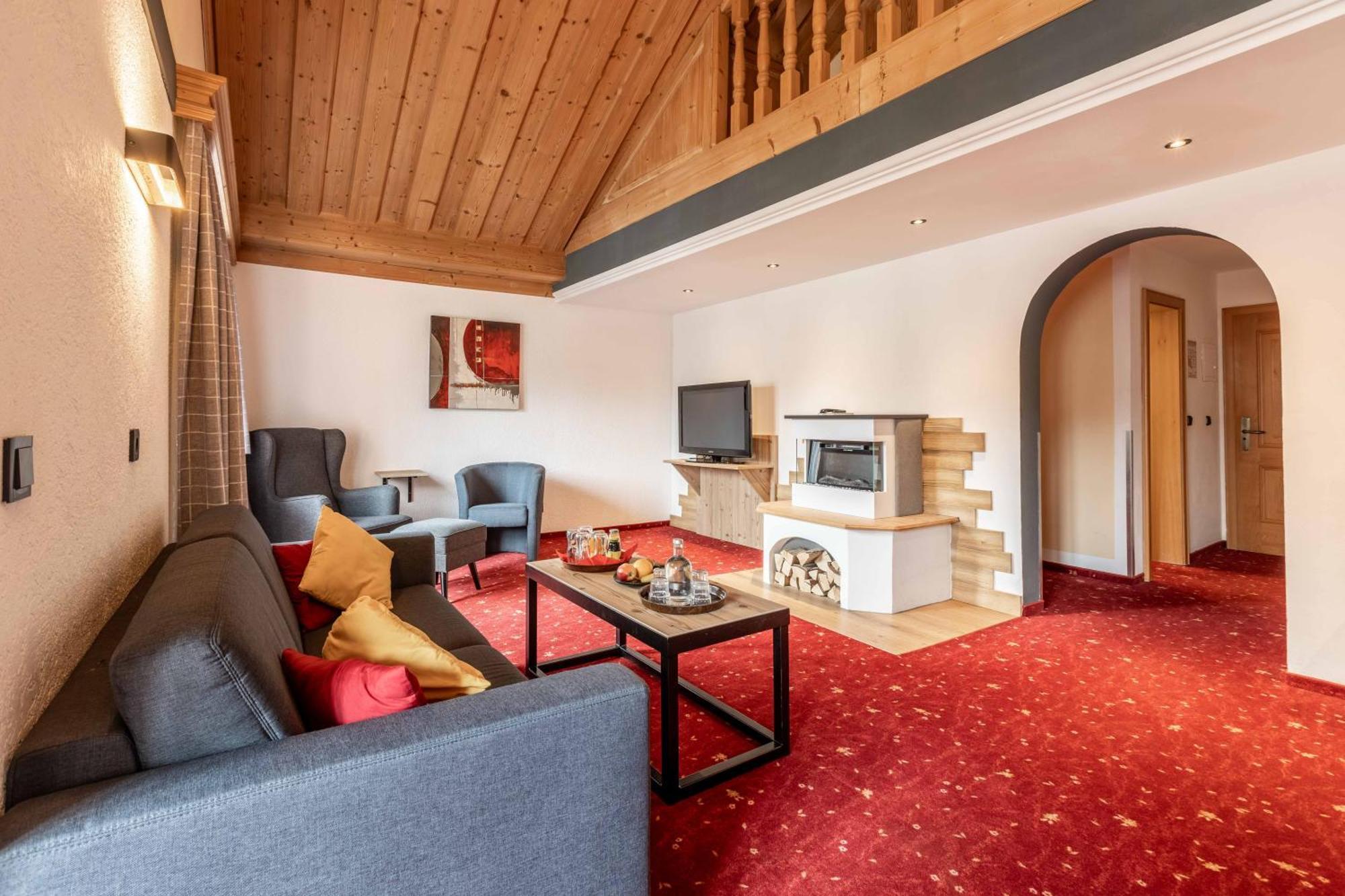 Hotel Post By Keyone Bad Mitterndorf Exterior photo